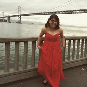 Meet your Posher, Tori